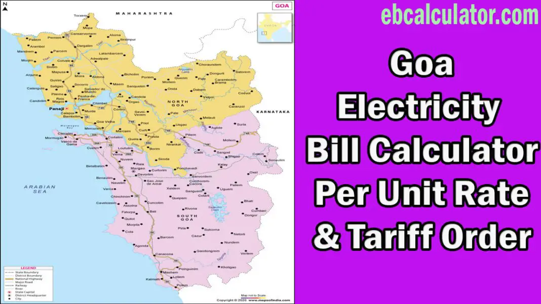 goa-electricity-bill-calculator-per-unit-rate-2022-23-electricity